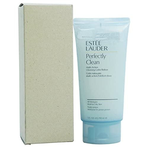 Estee Lauder Perfectly Clean Gel 5.0 OZ Estee Lauder Perfectly Clean Gel 5.0 OZ