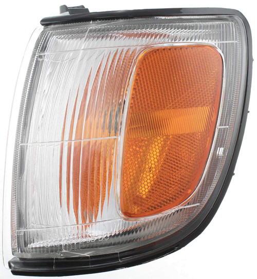 Evan Fischer Corner Light Compatible With 1996-1997 Toyota 4Runner To 01/1997 Driver Side 8162035310 TO2520148