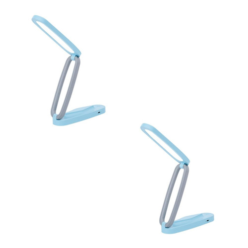 BESTOYARD 2pcs Eye Protection Desk lamp Night Light Bed lamp lampara de escritorio LED Touch Bedside lamp LED Night Eye Caring Table lamp Night lamp for Bedroom nightlight lamp Charge BESTOYARD 2pcs Eye Protection Desk lamp Night Light Bed lamp lampara de escritorio LED Touch Bedside lamp LED Night Eye Caring Table lamp Night lamp for Bedroom nightlight lamp Charge