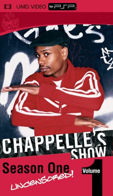 Chappelle Show - Season 1, Vol. 1 Chappelle Show - Season 1, Vol. 1