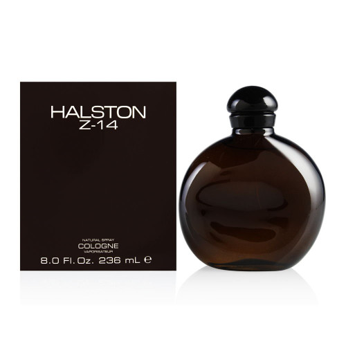 HALSTON Z-14 by Halston Cologne Spray 8 oz for Men - 100% Authentic