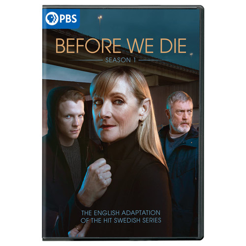 Before We Die: Season 1