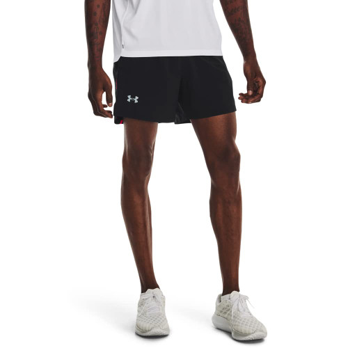Under Armour Men's Launch Stretch Woven 5-inch Shorts