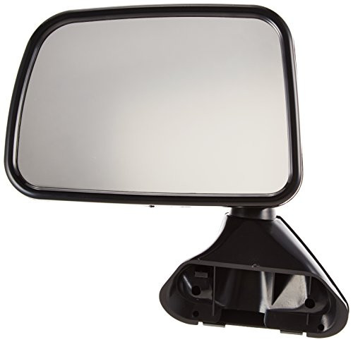 CIPA 17194 Toyota Pickup OE Style Manual Replacement Driver Side Mirror
