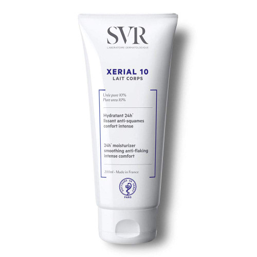 Svr Xerial 10 Body Lotion 200ml