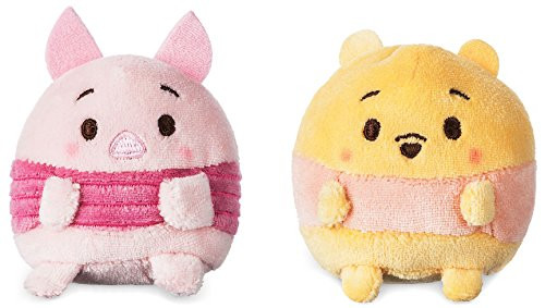 disney ufufy winnie the pooh