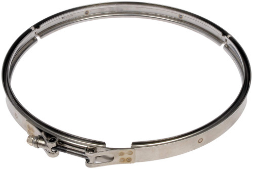 Dorman 674-7005 Diesel Particulate Filter (DPF) Clamp Compatible with Select Models