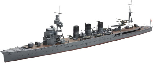 TAMIYA 1/700 Light Cruiser Abukuma TAMIYA 1/700 Light Cruiser Abukuma