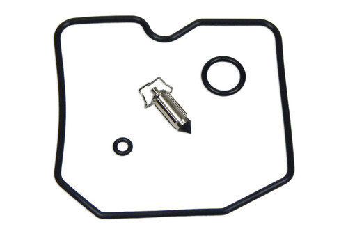 DP 0101-178 Carburetor Rebuild Repair Parts Kit Compatible with Suzuki DP 0101-178 Carburetor Rebuild Repair Parts Kit Compatible with Suzuki