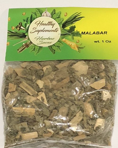 Malabar Hierba Tea 1oz Malabar Hierba Tea 1oz
