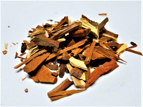 Palo de Brasil (Hierbas/ tea) 1oz