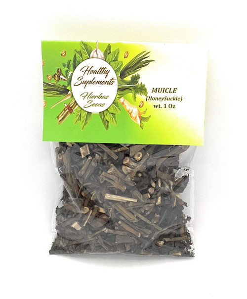 Muicle Hierba/Tea 1oz Muicle Hierba/Tea 1oz