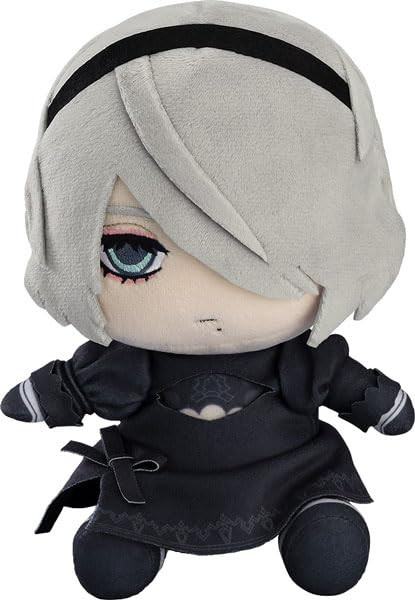Good Smile Company Nier Automata Version 1 1A 2B Plushie
