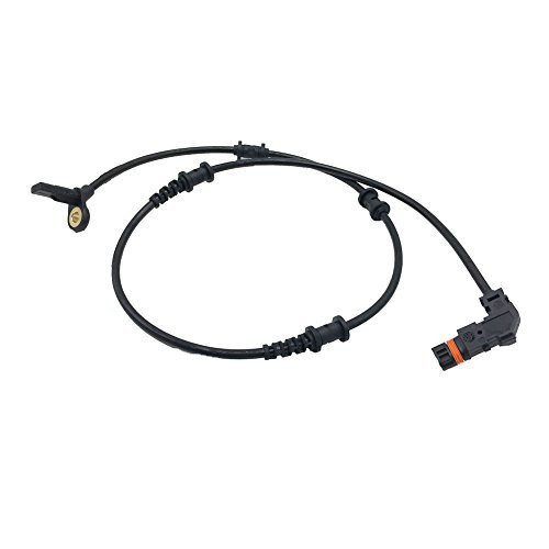 Ensun 1645400917 ABS Wheel Speed Sensor Front Left or Right for Mercedes-Benz W164
