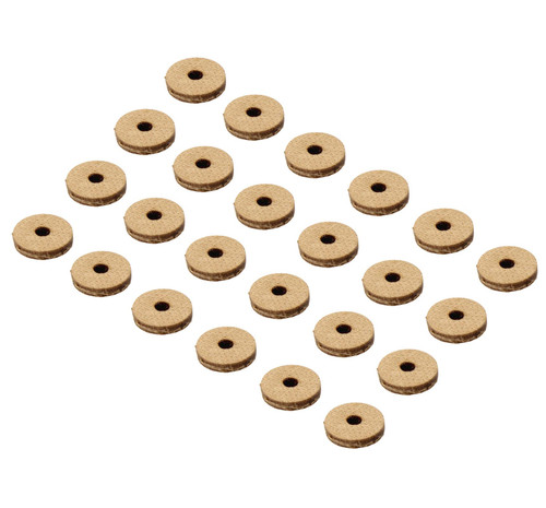 24 Rain Bird Irrigation Rain Sensor Hygroscopic Discs Replacement - fix 3 Sensor
