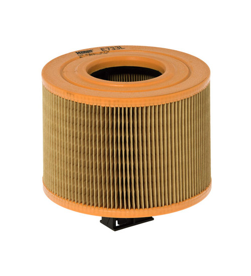 Hengst Filtration Hengst Air Filter - Insert - E733L