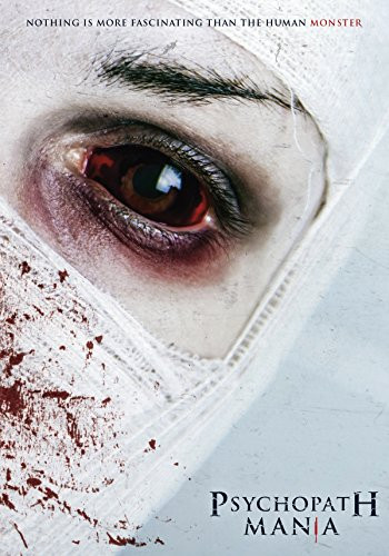 Psychopath Mania