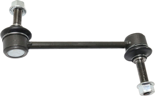 Evan-Fischer Sway Bar Link Compatible with 2007-2009 Mercedes Benz GL320 Front Right or Left Side 243.2 Mm Length