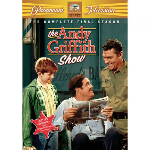 The Andy Griffith Show - The Complete Final Season The Andy Griffith Show - The Complete Final Season