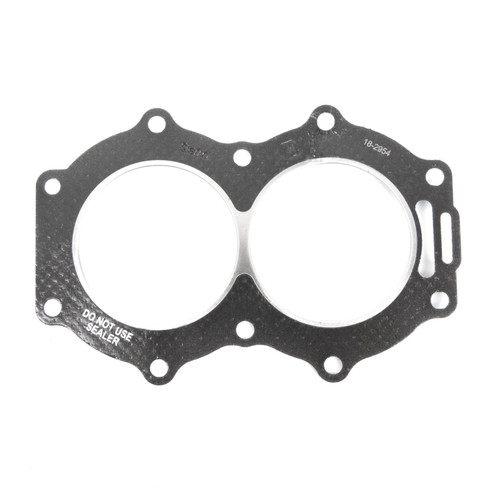 Sierra 18-2954 Marine Head Gasket for Johnson/Evinrude Outboard Motor Sierra 18-2954 Marine Head Gasket for Johnson/Evinrude Outboard Motor