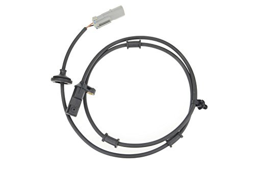 A-Premium ABS Wheel Speed Sensor for Jeep Grand Cherokee WJ 1999-2004 Rear Left Driver Side