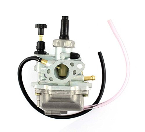 New Carburetor For Suzuki LT80 Quadsport LT 80 2x4 ATV Carb 1987-2006 New Carburetor For Suzuki LT80 Quadsport LT 80 2x4 ATV Carb 1987-2006