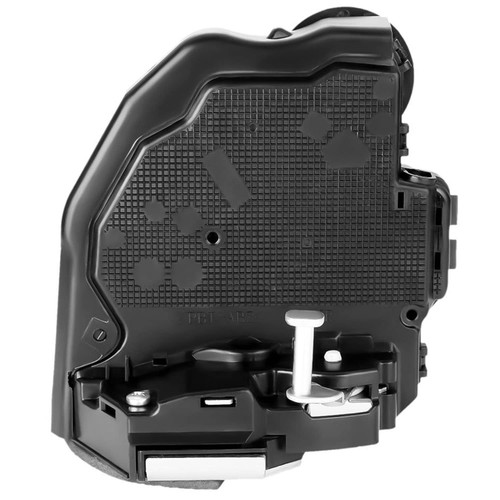 CCIYU Door Latch Lock Actuator Rear Right Passenger Side Compatible for Toyota Camry 2007-2016,for Toyota RAV4 2006-2015,for Toyota Prius V 2012-2015 Door Lock Actuators Replaces 931-404