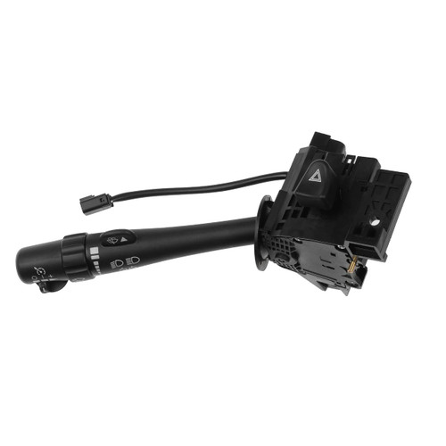 Turn Signal Switch Wiper Dimmer Cruise Multi Function Switch For Cadillac Escalade Chevy Avalanche Silverado Suburban Tahoe 2003 2004 2005 2006 For GMC Sierra Yukon Envoy Buick #12450067 D6299A SW3792