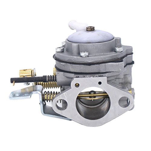 Atoparts New Carburetor Carb 1967-1981 Harley Davidson Golf Cart 2 Cycle Tillotson HL-231 Atoparts New Carburetor Carb 1967-1981 Harley Davidson Golf Cart 2 Cycle Tillotson HL-231