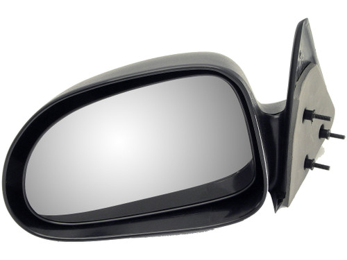 Dorman 955-082 Driver Side Manual Door Mirror for Select Dodge Models