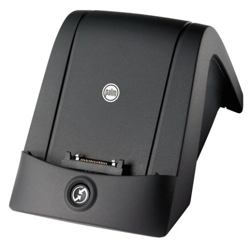 PalmOne HotSync Serial Cradle (m125, m130, i705, Tungsten & m500 series)