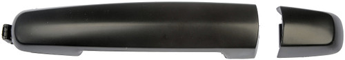 Dorman 80336 Exterior Door Handle Compatible with Select Suzuki Models, Smooth Black