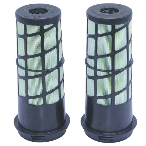 XIAGONG AF4219-2 2PCS Air Filter for Carrier Reefer Unit Transicold Thermo King 300047120 HM-AF-0009 9518 P611858 P604457 LAF4348 PA5584