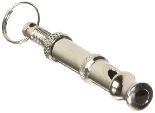 Dogit Silent Dog Whistle