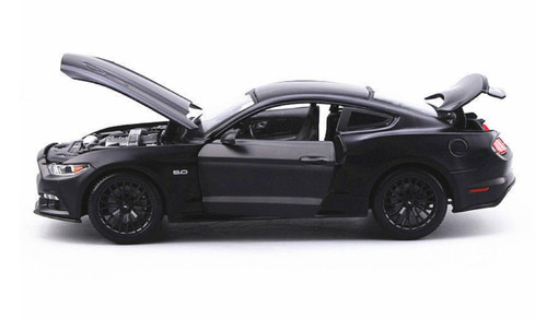 2015 Ford Mustang GT 1:18 Special Edition diecast car Model