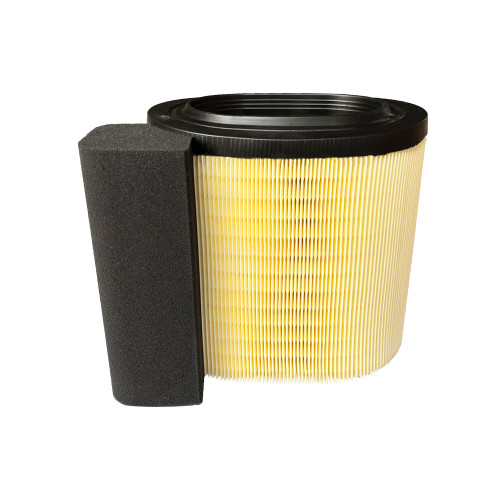 FA-1927 Air Filter Cleaner Replaces FA1927 HC3Z9601A HC3Z-9601-A Replacement for Ford 2017-2019 F250-F550 SUPER DUTY Powerstroke Diesel Engines