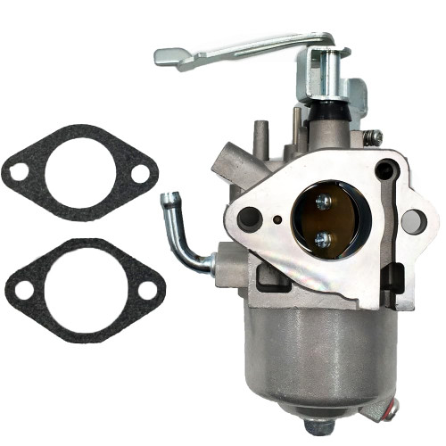LIZAPUS Carburetor Compatible with Coleman Powermate Generator 5000 6250W PM0435003 PM0435001.01 Replacement Carb