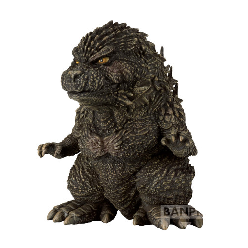 Banpresto - Toho Monster Series - Enshrined Monsters Godzilla St