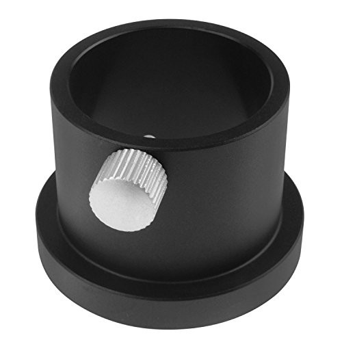 Alstar 1.25" Imaging Flip Mirror Camera Adapter - converts from the T-2 internal thread to the standard 1.25" barrel dimension