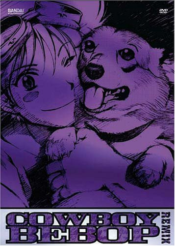 Cowboy Bebop Remix, Volume 5 [DVD]