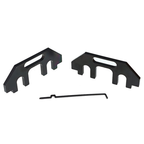 waltyotur Lisle 37200 Timing Tool Camshaft Holding Tool Timing Chain Tensioner Tool Replacement for Ford V6 3.5L 3.7L