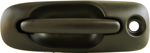 Genuine Chrysler Parts 4717513AC Exterior Driver Side Front Door Handle