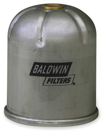 Baldwin Filters Oil Filter Element, Centrifugal, by-Pass