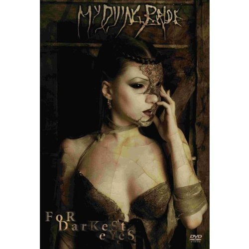 For Darkest Eyes [DVD]