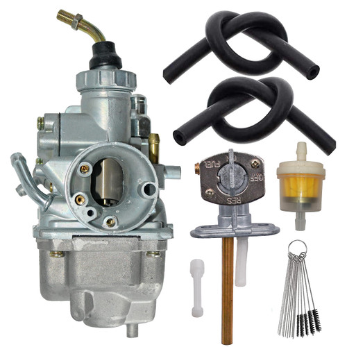 Lanigram TTR125 Carburetor Fit for Yamaha TTR-125 2000-2007 Fit for Yamaha TTR125LE TTR125E TTR125L TTR125 Carburetor Lanigram TTR125 Carburetor Fit for Yamaha TTR-125 2000-2007 Fit for Yamaha TTR125LE TTR125E TTR125L TTR125 Carburetor