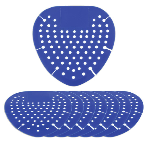 Urinal screen Deodorizer 12 Pack, Anti Splash Scented Urinal Cakes, Urinal Mat Urinal Deodorizer, for Commercial Restrooms in Restaurant, Bar, School & Office - 12 Pack (Bubblegum) Urinal screen Deodorizer 12 Pack, Anti Splash Scented Urinal Cakes, Urinal Mat Urinal Deodorizer, for Commercial Restrooms in Restaurant, Bar, School & Office - 12 Pack (Bubblegum)