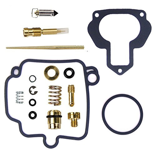 NIMTEK Yamaha YFM350X Warrior 350 88-04 Carb Rebuild Kit Repair YFM 350X