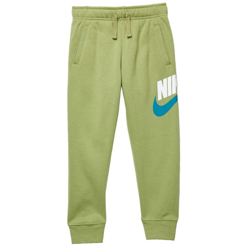 Nike Boy's Club Fleece Joggers (Toddler/Little Kids) Alligator 5 Little Kid
