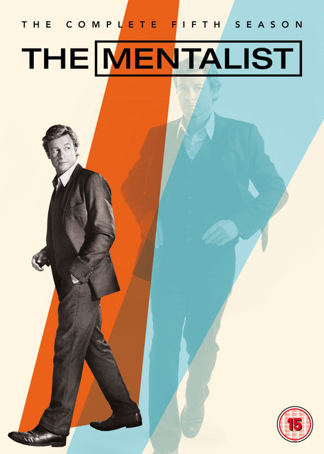 Mentalist: Season 5