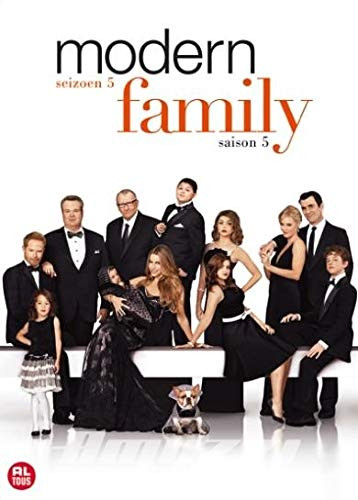Modern Family Saison 5